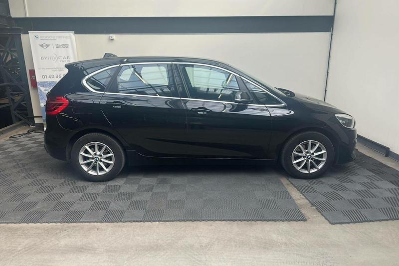 Bmw Serie 2 Active Tourer F45 Lci 218d 150 ch Bva8 Business Design