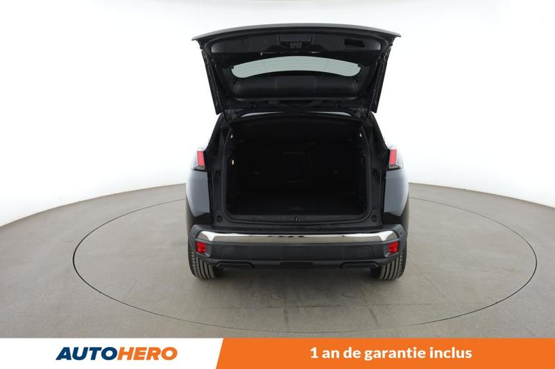 Peugeot 3008 1.2 PureTech Allure Eat8 130 ch