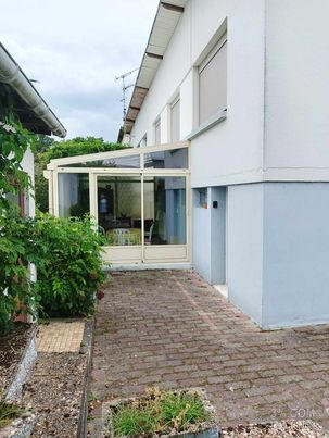 Maison - 103 m² - 6 pièces