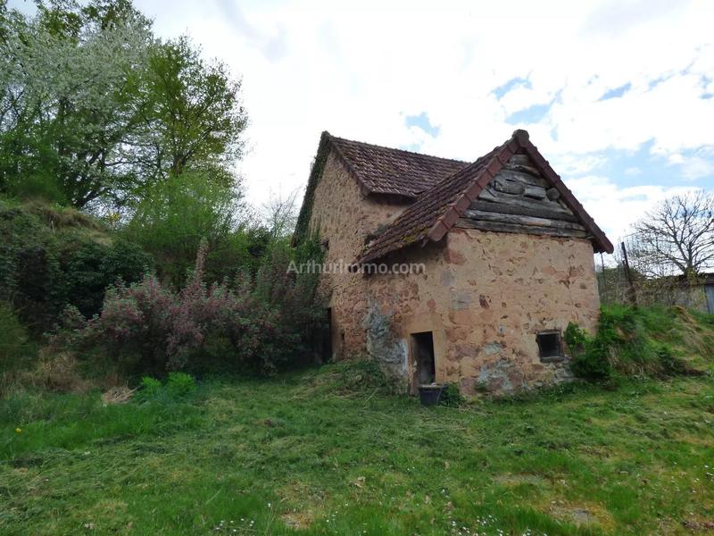 Maison - 128 m² - 5 pièces