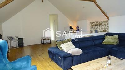 Maison - 152 m² - 5 pièces