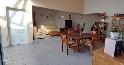 Maison - 157 m² - 5 pièces