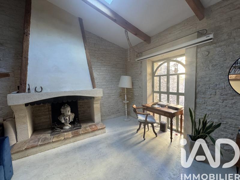 Maison de village - 134 m² - 5 pièces