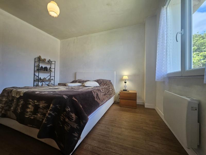 Maison - 115 m² - 6 pièces