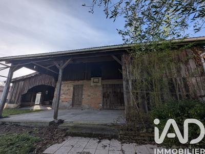 Maison - 205 m² - 7 pièces