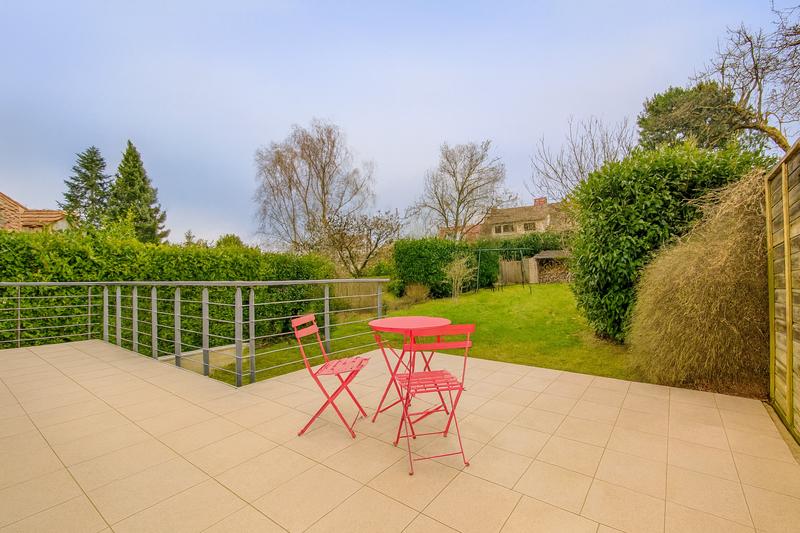 Maison - 145 m² - 6 pièces