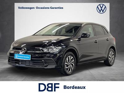 Volkswagen Polo 1.0 Tsi 95 s&amp;S Bvm5 Vw Edition
