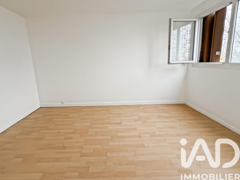 Appartement - 53 m² - 2 pièces