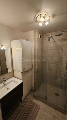 Appartement - 100 m² - 4 pièces