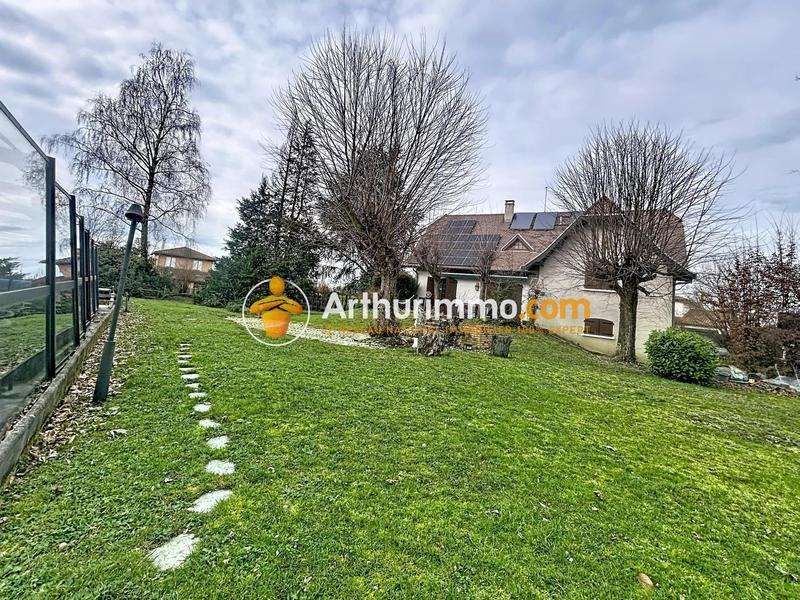 Maison - 145 m² - 5 pièces