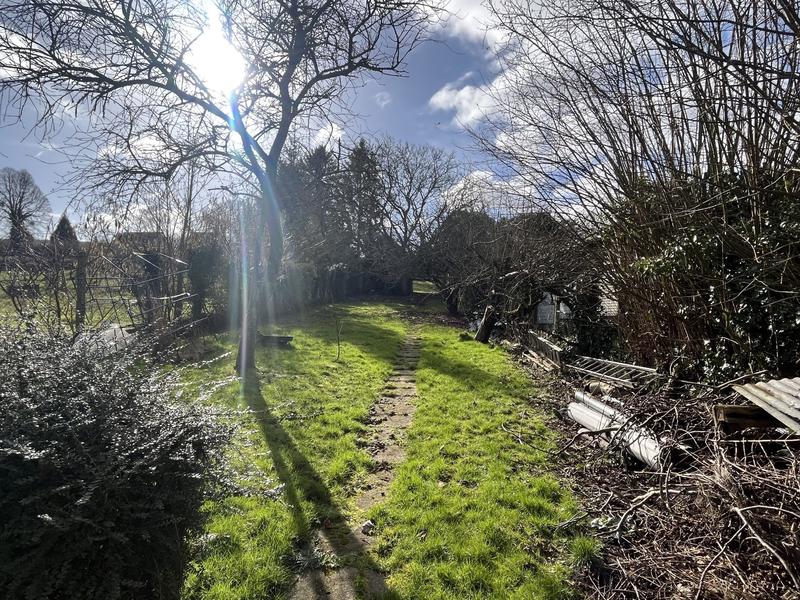 Maison - 89 m² - 4 pièces