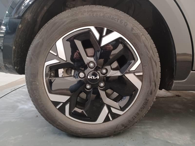Kia Niro Ev Electrique 204 ch Active