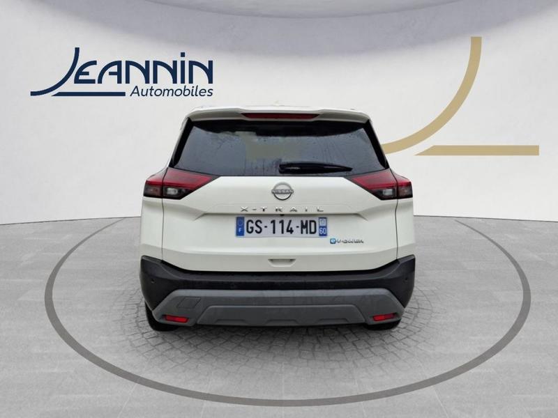 Nissan X-Trail e-Power 204 ch n-Connecta