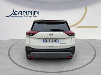 Nissan X-Trail e-Power 204 ch n-Connecta