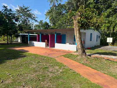 Fonds de commerce - 4 550 m²