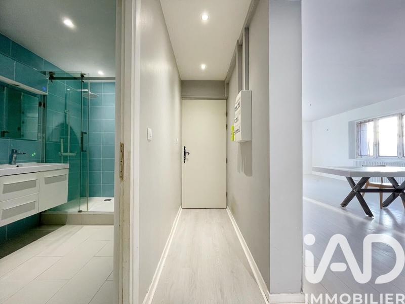 Appartement - 69 m² - 3 pièces