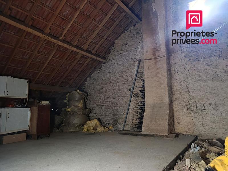 Maison - 134 m² - 6 pièces