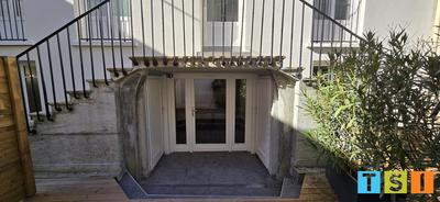 Appartement - 55 m² - 3 pièces