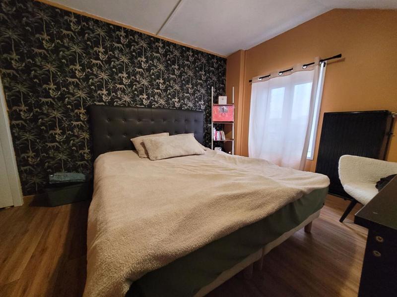 Maison - 70 m² - 4 pièces