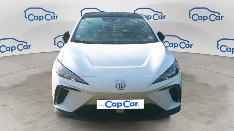 Mg Mg4 5 64 kWh 204 Luxury - Garantie constructeur