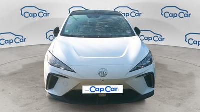 Mg Mg4 5 64 kWh 204 Luxury