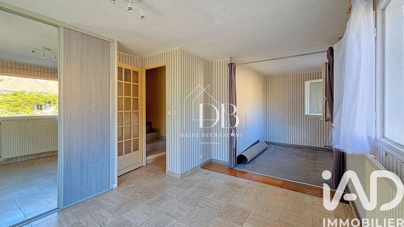 Maison - 85 m² - 3 pièces