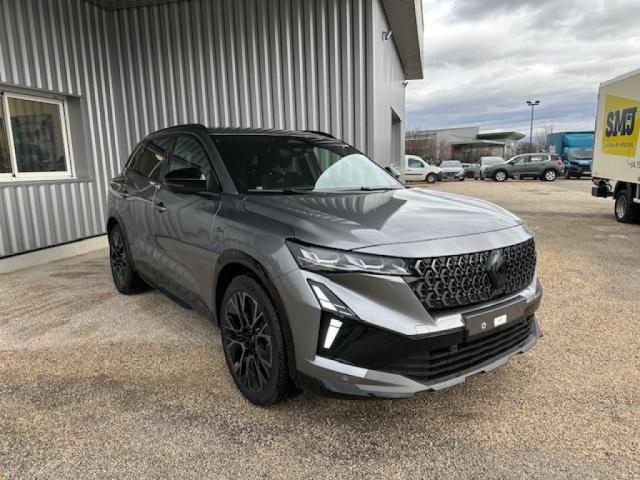 Renault Austral full hybrid E-Tech 200 ch Esprit Alpine