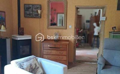 Duplex - 63 m² - 2 pièces