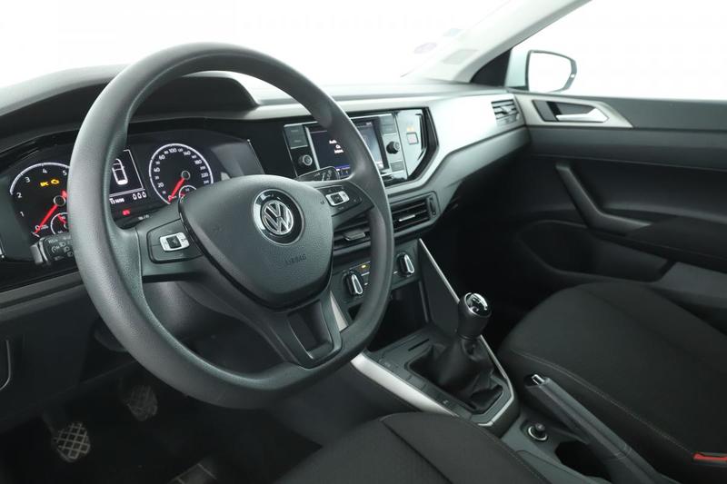 Volkswagen Polo 1.0 Tsi 95 ch