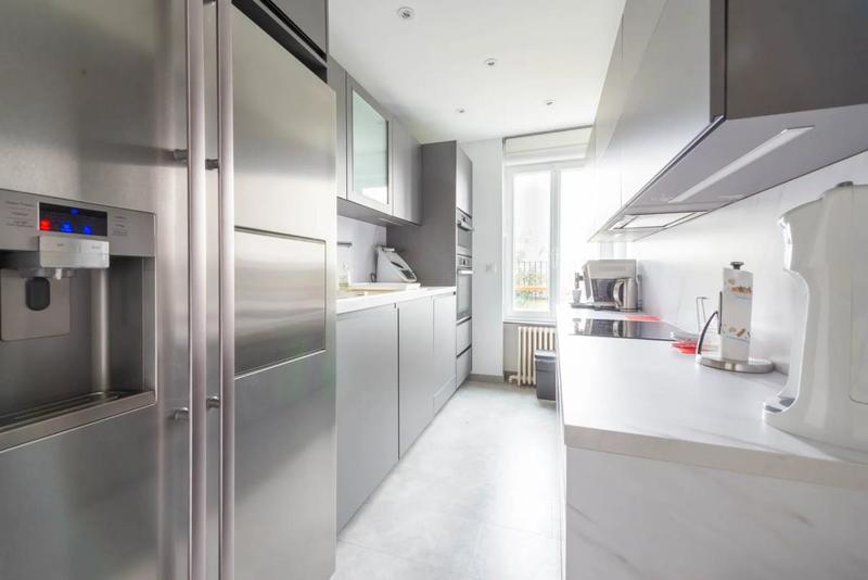 Maison - 162 m² - 7 pièces