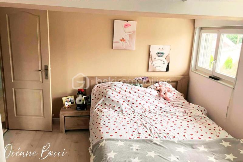 Maison d'architecte - 170 m² - 7 pièces