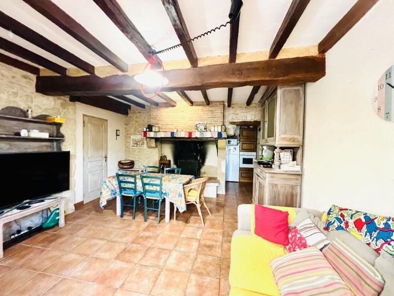 Propriété - 250 m² - 10 pièces