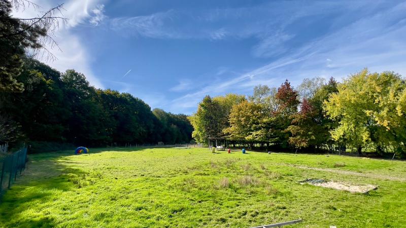 Ferme - 130 m² - 5 pièces