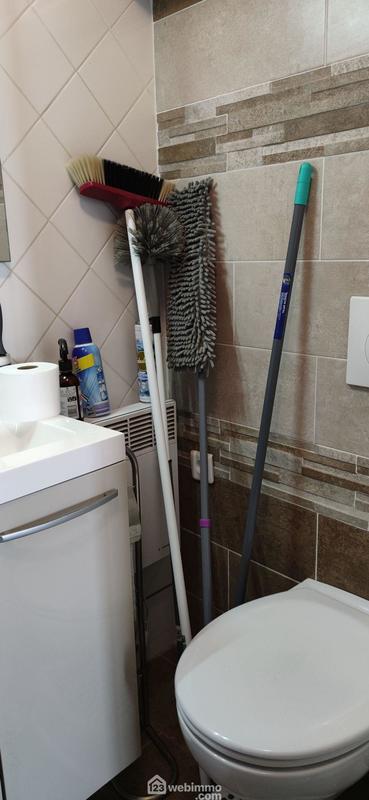 Maison de village - 106 m² - 6 pièces