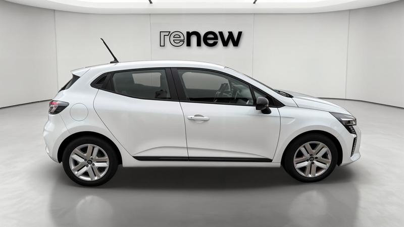 Renault Clio V TCe 90 ch Gsr2 Evolution