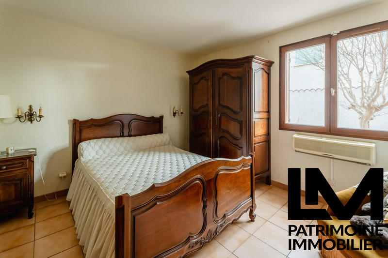 Villa - 115 m² - 4 pièces