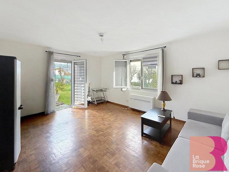 Maison - 78 m² - 3 pièces