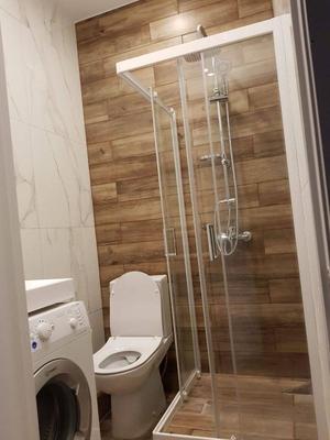 Studio - 16 m² - 1 pièce