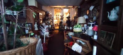 Immeuble - 150 m² - 8 pièces