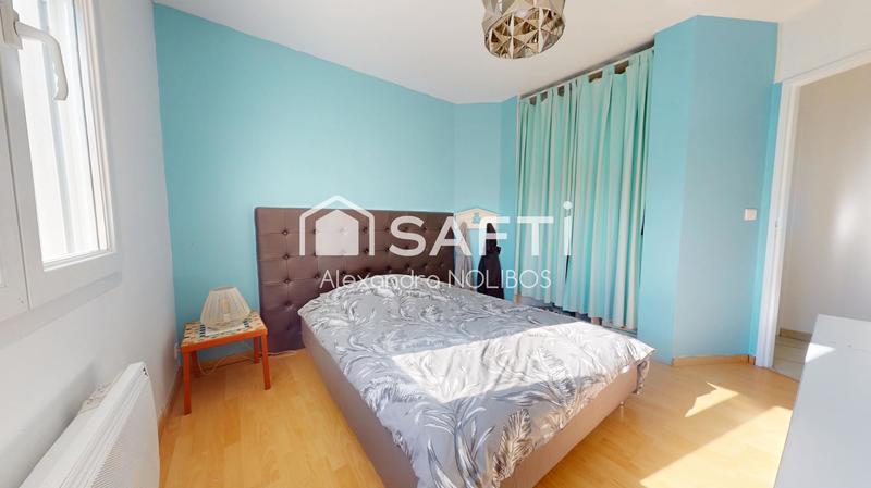 Maison - 160 m² - 7 pièces