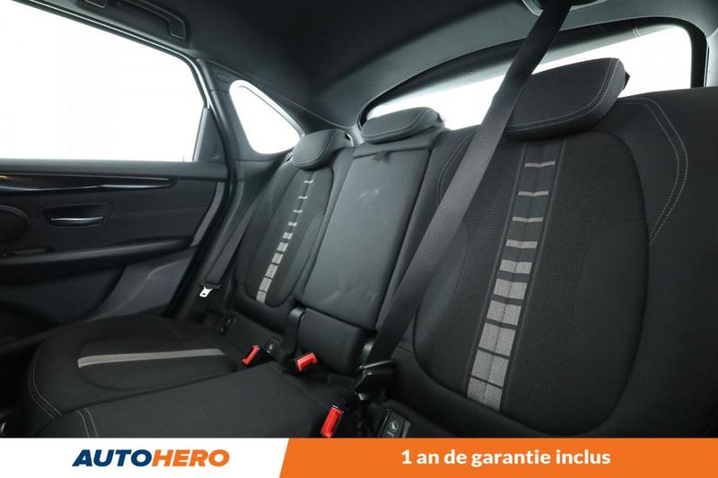 Bmw Serie 2 Active Tourer 216i Sport 102 ch