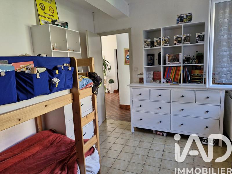 Maison de campagne - 68 m² - 6 pièces