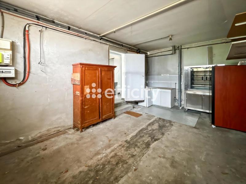 Maison - 145 m² - 6 pièces