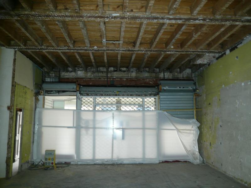 Immeuble - 380 m² - 4 pièces