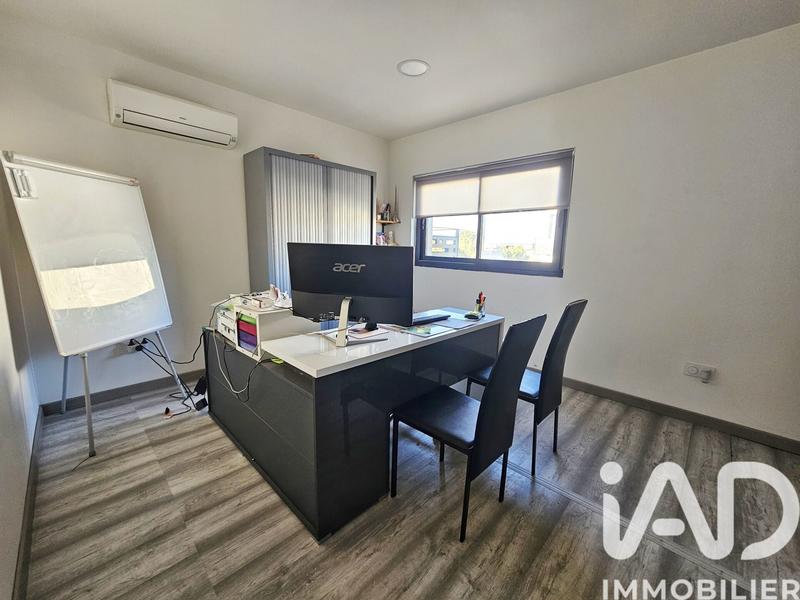 Maison - 150 m² - 4 pièces