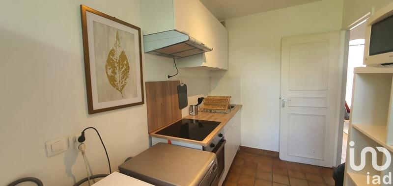 Maison - 91 m² - 5 pièces