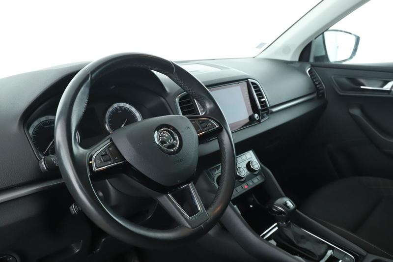 Skoda Karoq 1.6 Tdi Business Dsg7 116 ch