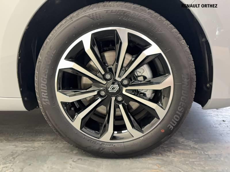 Renault Clio E-Tech full hybrid 145 ch Gsr2 Techno