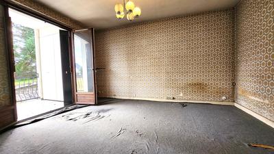 Appartement - 26 m² - 1 pièce