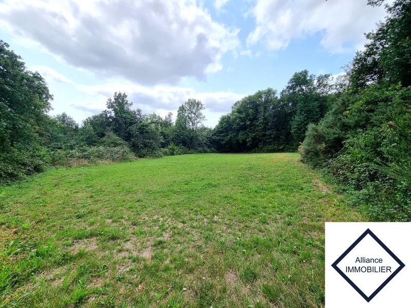 Maison - 119 m² - 6 pièces